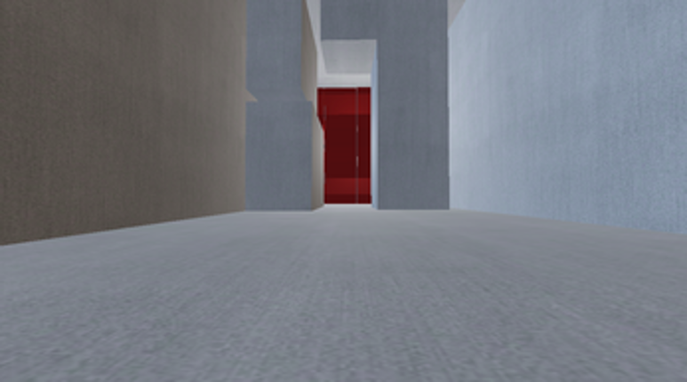 Personal Weekly Jam 5: Grav Switch Runner Image