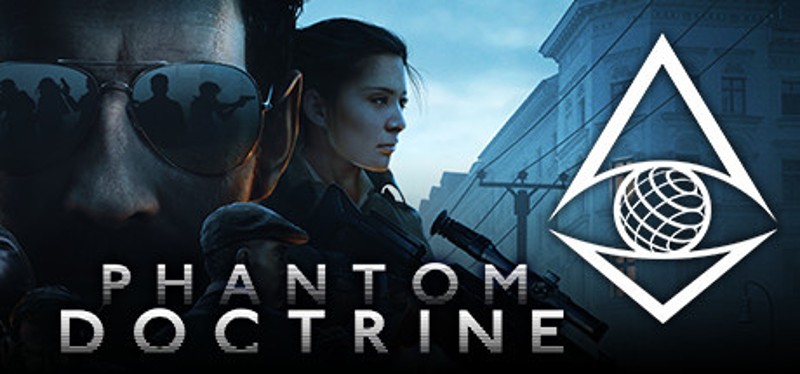 Phantom Doctrine Image