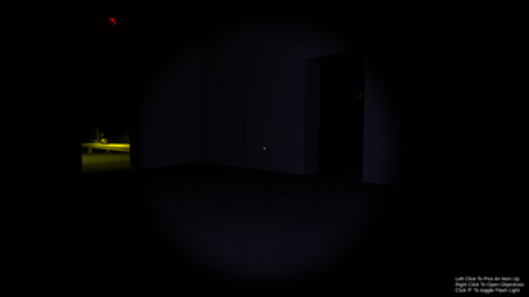 Phantom Mirage Unseen Terrors Image