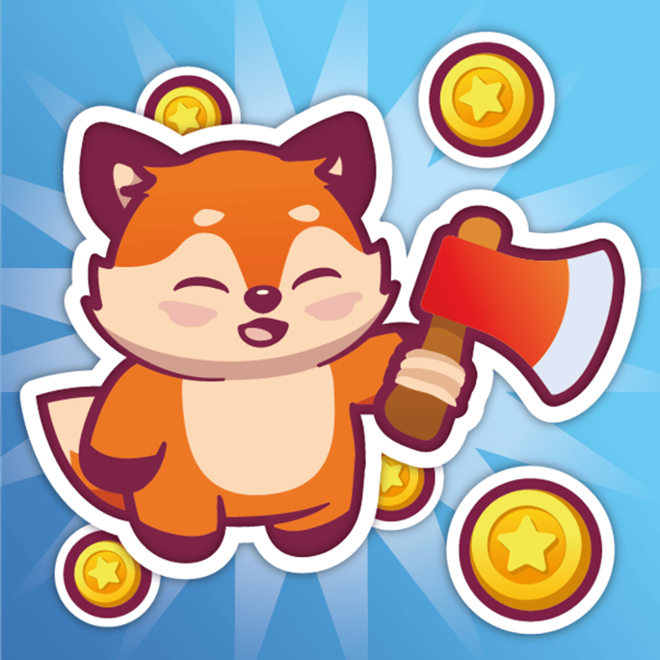 Games like Phox Forage