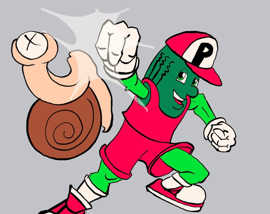 Games like Pickle Man Infinite