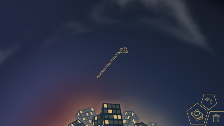 Planisphere screenshot