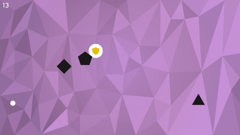 Platonic Game Image