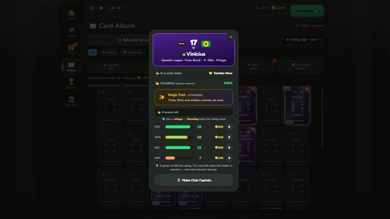 Play Pocket Manager Image