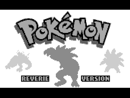 Games like Pokemon - Reverie