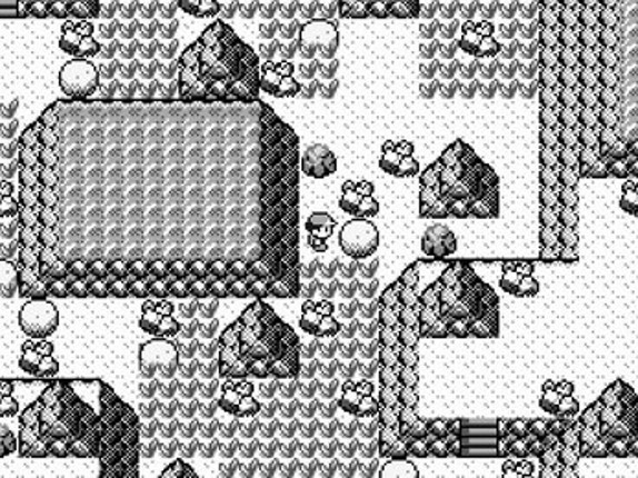 Pokemon - Reverie screenshot