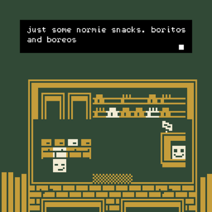 Porton Make a Sandwich: An Edible Adventure screenshot