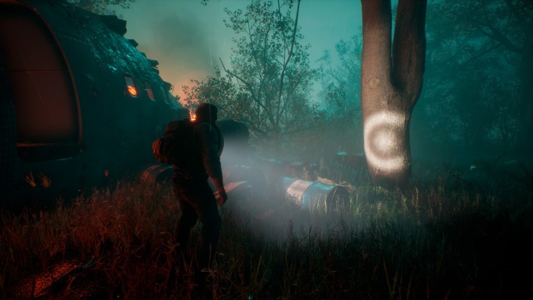 Poveglia: The Island of Non Return screenshot