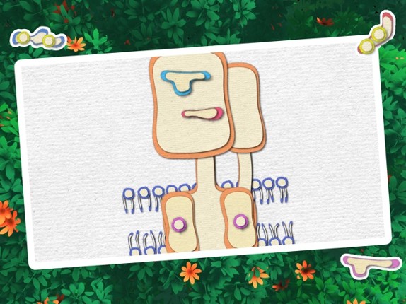 Powerhouse of the Cell screenshot