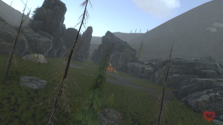 PrePaladin Wars screenshot