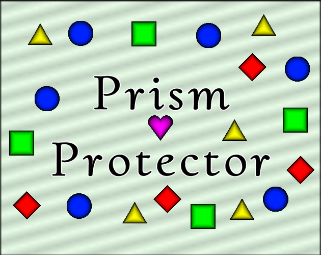 Games like Prism Protector