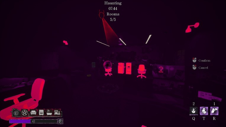 Prop Haunt screenshot