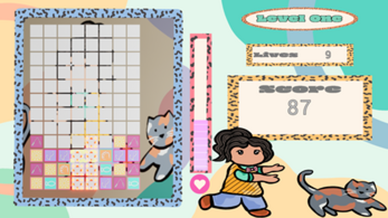 Purrfect Match Image