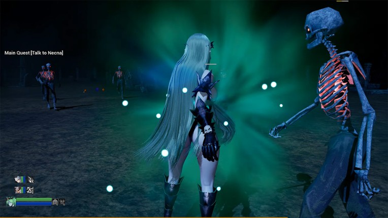 Queen's Loyalty screenshot