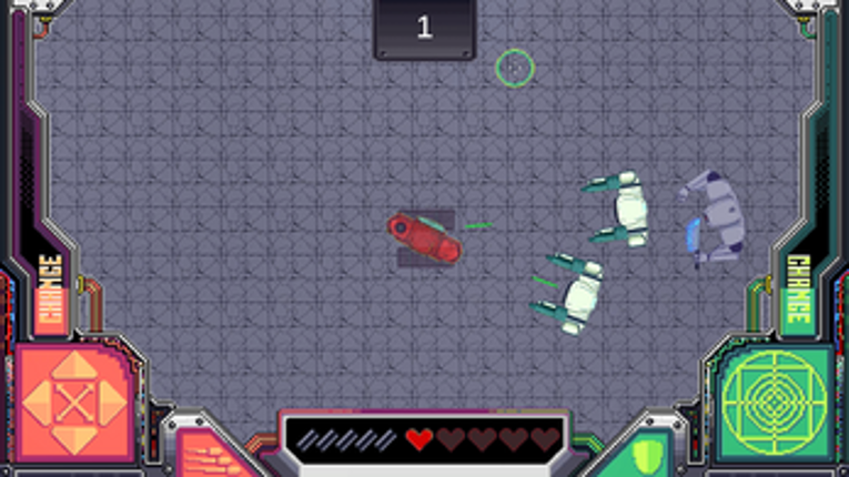 Quem está dirigindo isso? Image