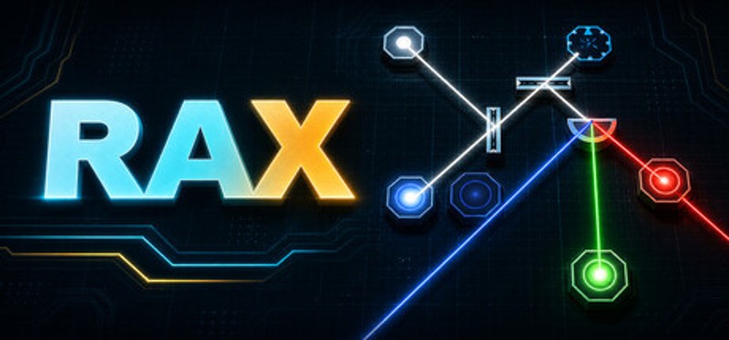 RAX Image