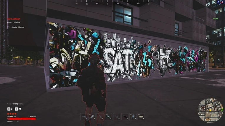 REDLINE 911 screenshot