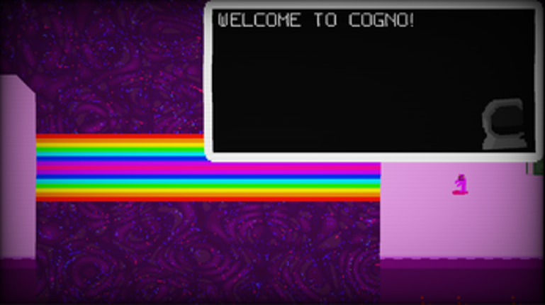 Renascence screenshot