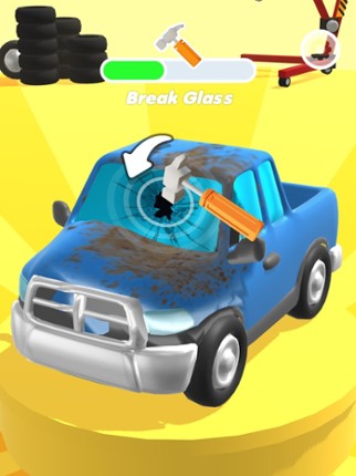 Repairman! screenshot