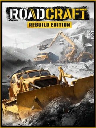 RoadCraft: Rebuild Edition Image