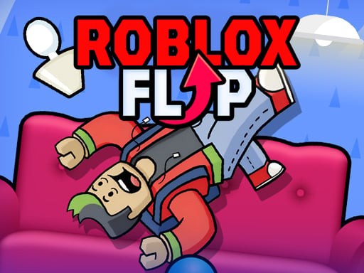 Games like Roblox Flip