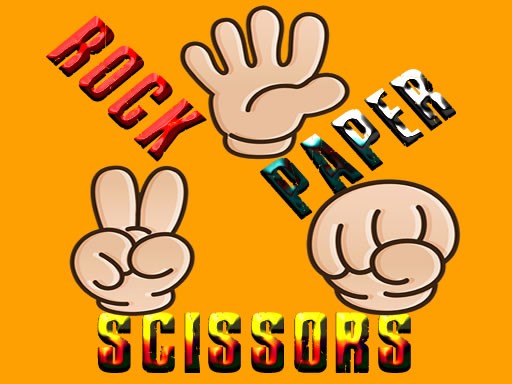 Games like Rock  Scissors Paper