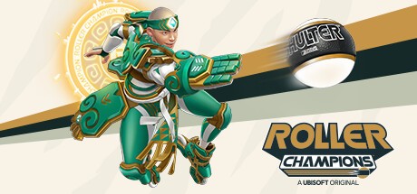 Games like Roller Champions