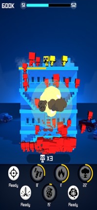 Roof Defenders Image