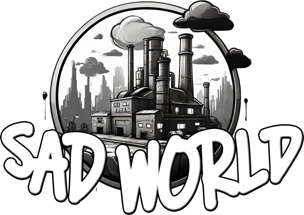 Games like Sad World
