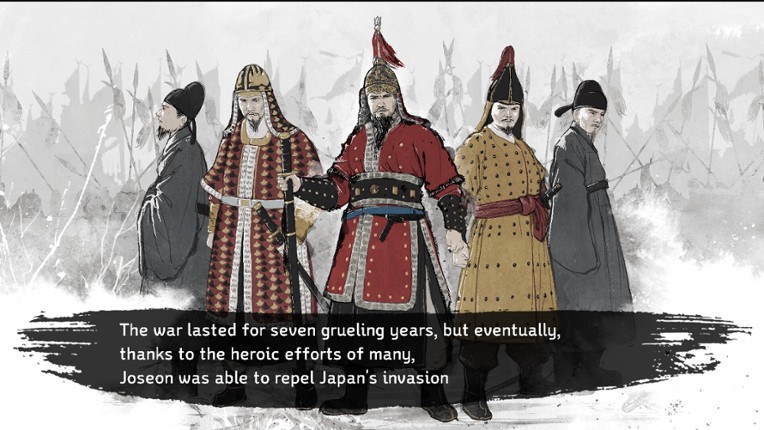 Seonbi : Scholar of Joseon screenshot