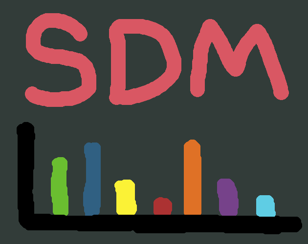 Games like Service Delivery Manager