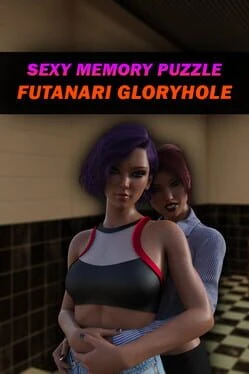 Games like Sexy Memory Puzzle: Futanari Gloryhole