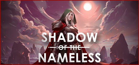 Games like Shadow of the Nameless
