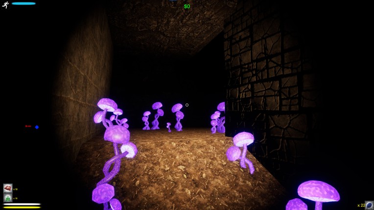 Shadownest screenshot