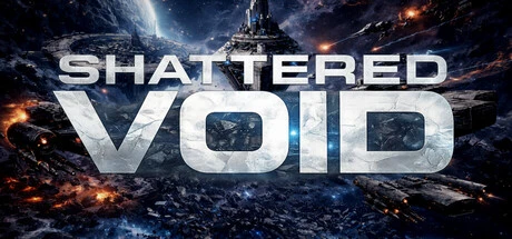 Games like Shattered Void Online