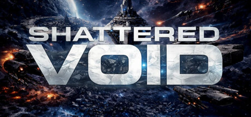 Shattered Void Online Image