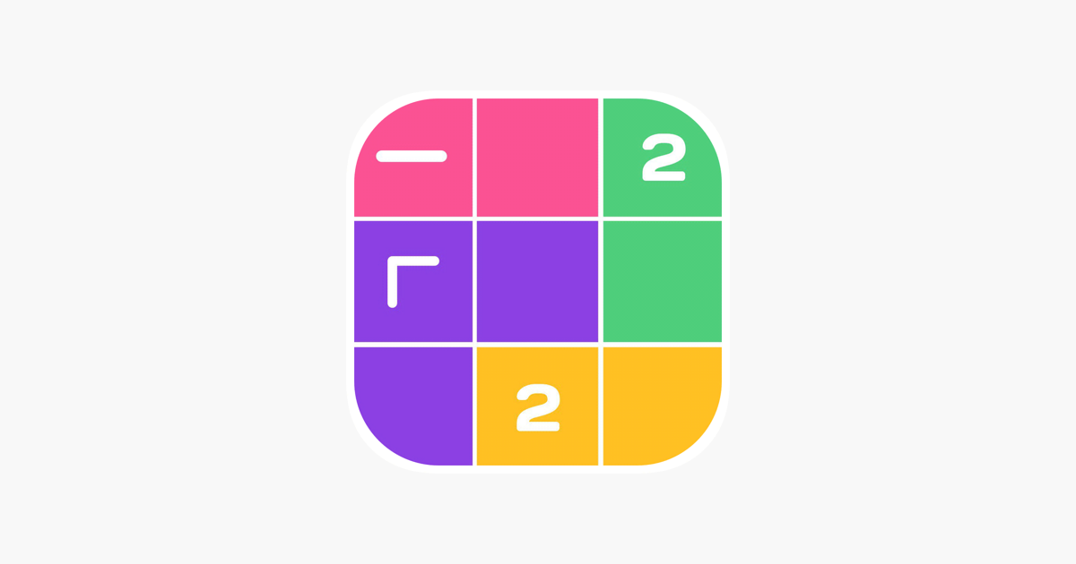 Games like Shikaku - Block Puzzle