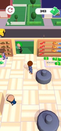 Shoes Store screenshot