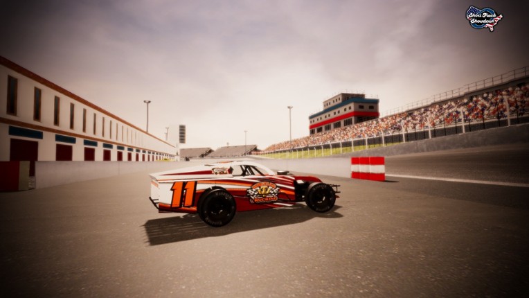 Short Track Showdown Image