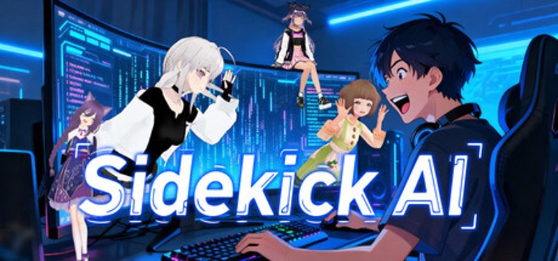 Sidekick AI Image
