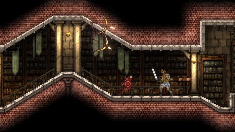 Signiverux screenshot