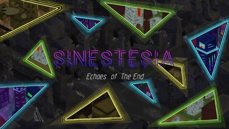 Sinestesia: echoes of the end Image