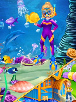 Sisters Date IAm A Third Wheel Image