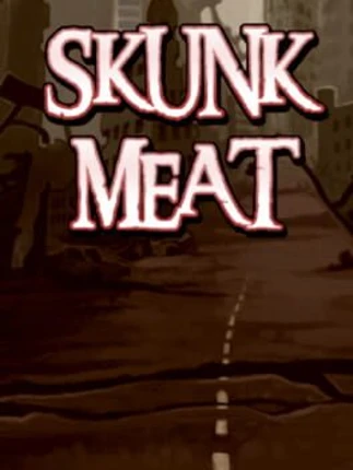 Skunk Meat Image