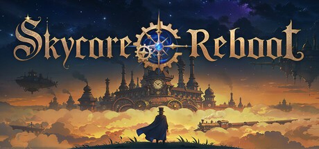 Games like Skycore Reboot