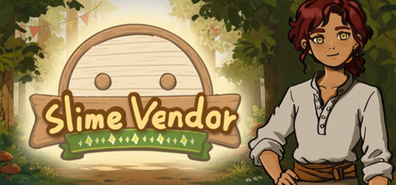Slime Vendor Image