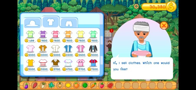 Small Farm Plus screenshot