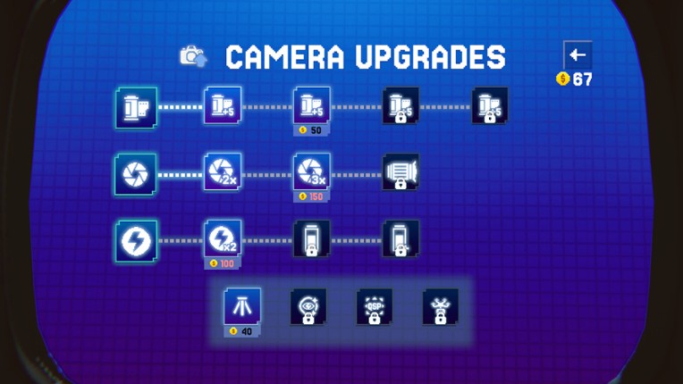 Snap Quest screenshot