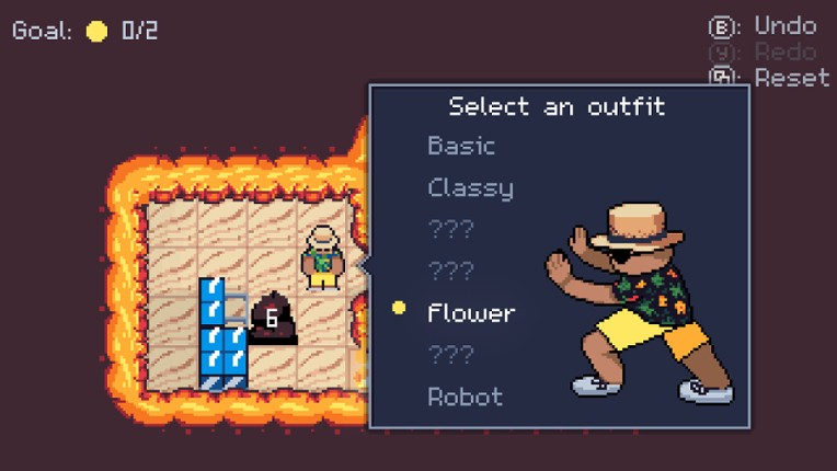 Soko Spectacle screenshot