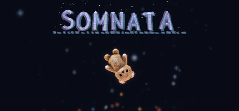 Somnata: Where Memories Fall Image